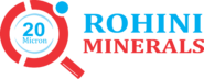 Rohini Minerals